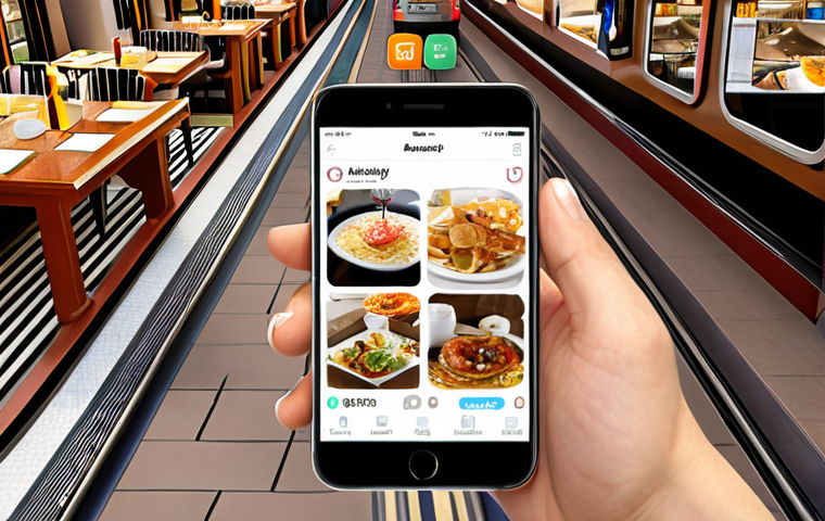 **Image Prompt:** A visually appealing graphic depicting interconnected apps seamlessly working together to simplify a person's daily life. Show icons representing various services (like booking a restaurant, sending invites, coordinating transportation) all linking to a central platform on a smartphone. The overall feeling should be one of ease, efficiency, and personalized assistance.