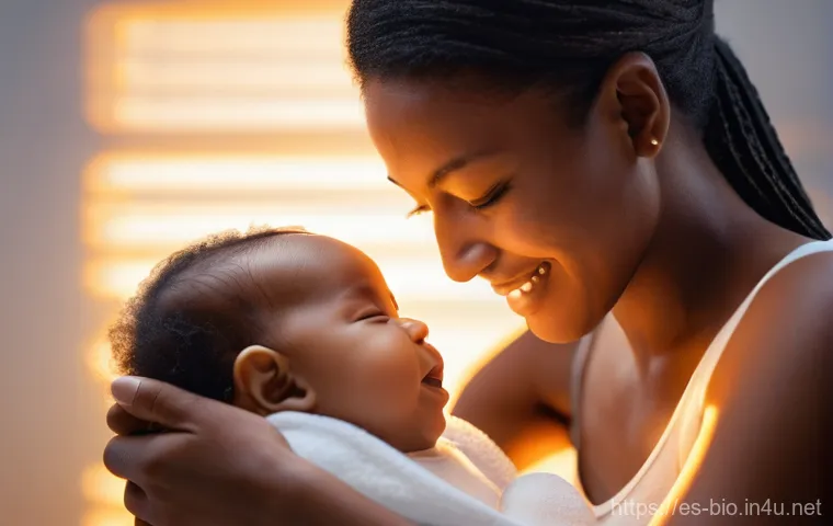 노벨 생리의학상 연구 - **Image Prompt: MicroRNA: The Orchestrators of Life**
    An artistic and symbolic representation of...