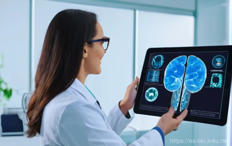 단백질 공학과 치료제 - **"AI's Vision: Unlocking Protein Secrets"**:
A mesmerizing visualization of an AI system predic... 단백질 공학과 치료제 - **"AI's Vision: Unlocking Protein Secrets"**:
A mesmerizing visualization of an AI system predic...