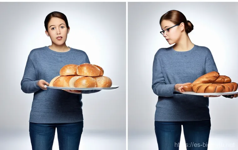 비만과 렙틴 신호 - **Prompt 1: The Satiety Messenger - Leptin in Action**
    "A vibrant, conceptual illustration depic...