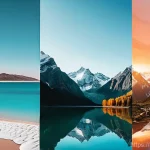 차세대 염기서열 분석 NGS - Here are three image generation prompts based on the provided text, crafted to be detailed and adher...