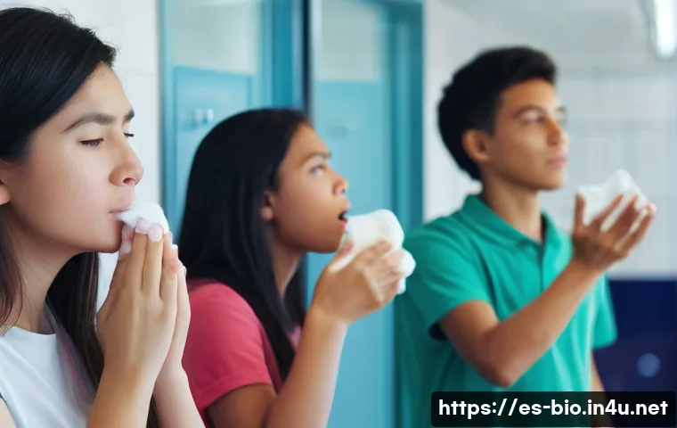 바이러스와 박테리아 차이 관련 이미지 2