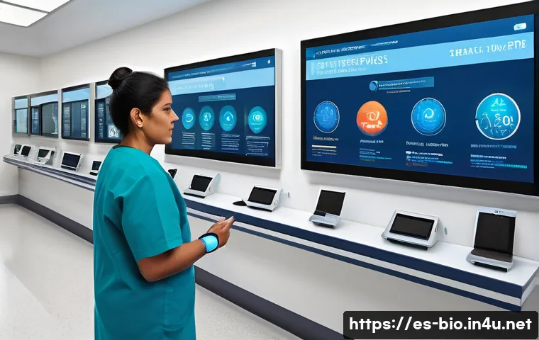 Descubre cómo la medicina genómica personalizada está revolucionando tu salud en 7 pasos imprescindibles 4 맞춤형 유전체 의학 관련 이미지 2