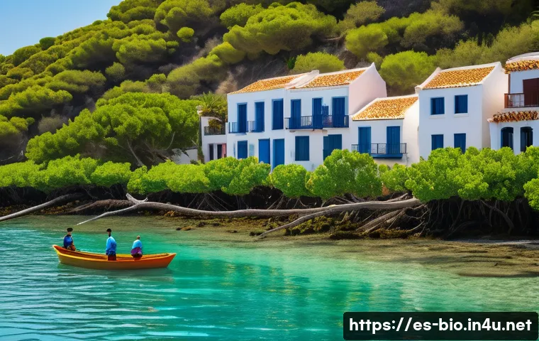 생태계 서비스 개념 관련 이미지 1