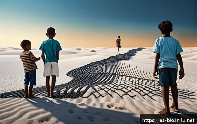 El dilema ético de la edición genética: ¿hasta dónde puede llegar la manipulación de la vida? 4 생명윤리와 유전자 조작 관련 이미지 2