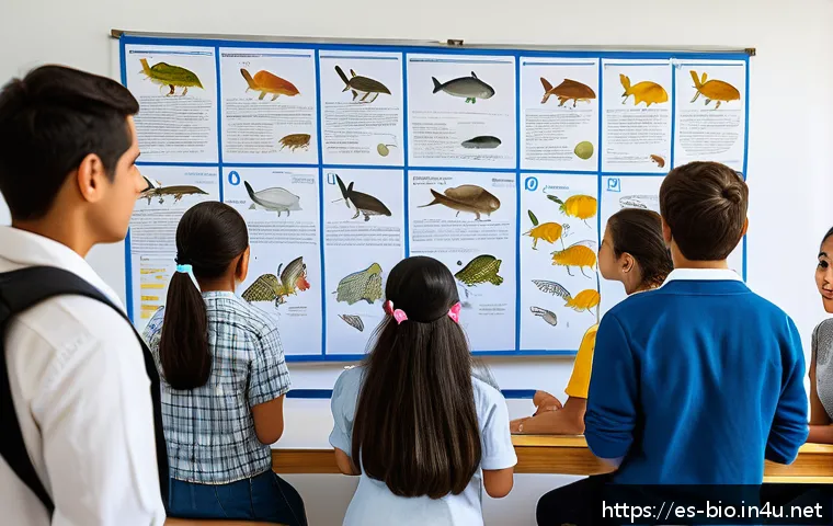 라마르크와 진화 관련 이미지 2